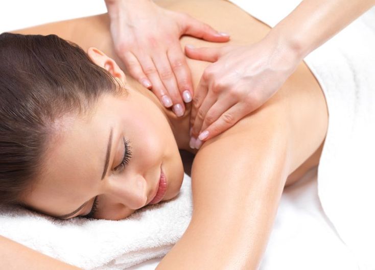 True Balance Therapeutic Massage Massage