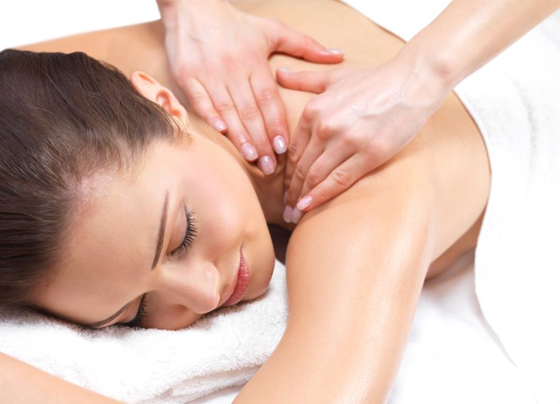 True Balance Therapeutic Massage Massage